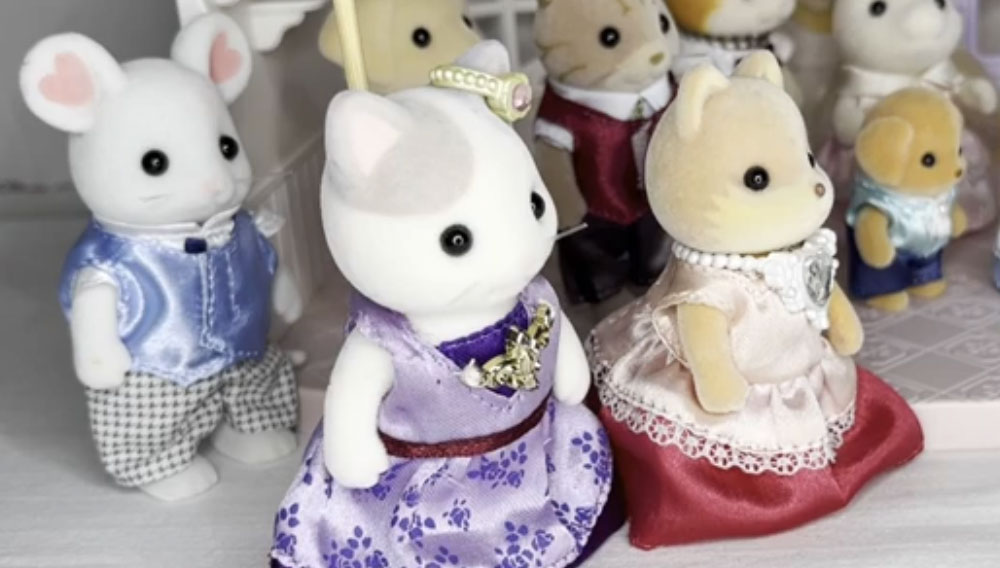 Snow White Thumbnail